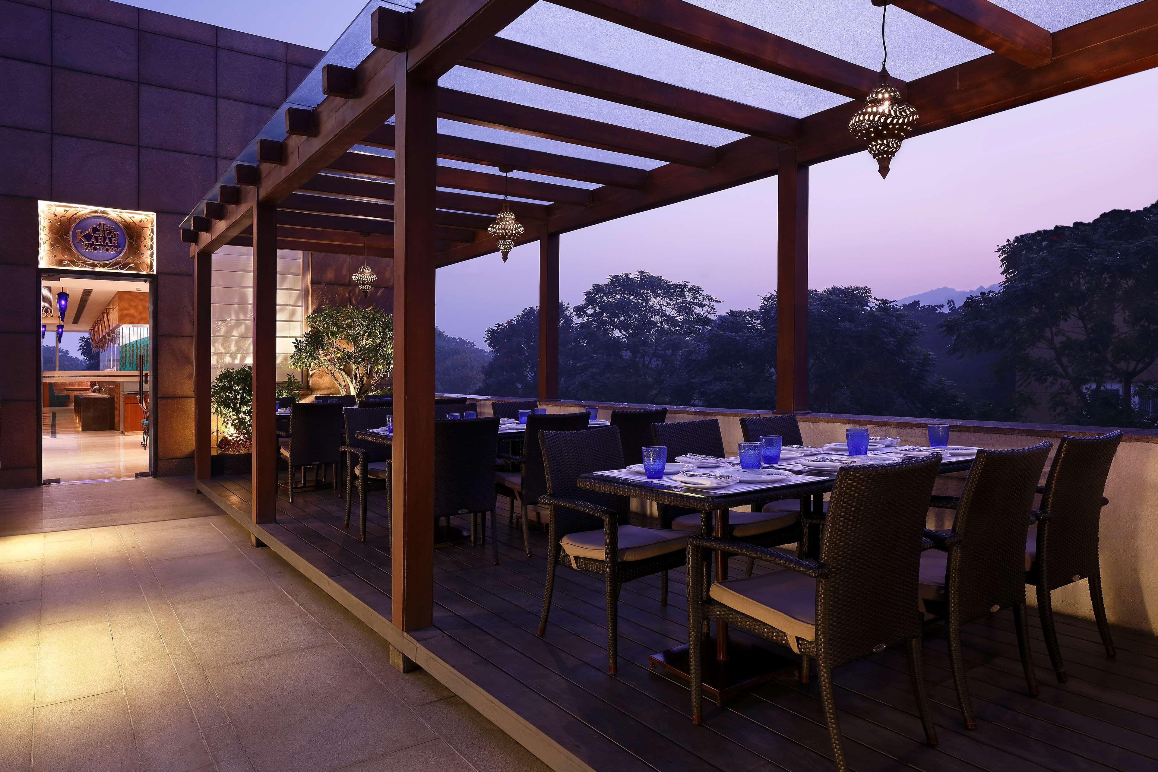 Radisson Blu Hotel Гувахати Екстериор снимка The Park, New Delhi