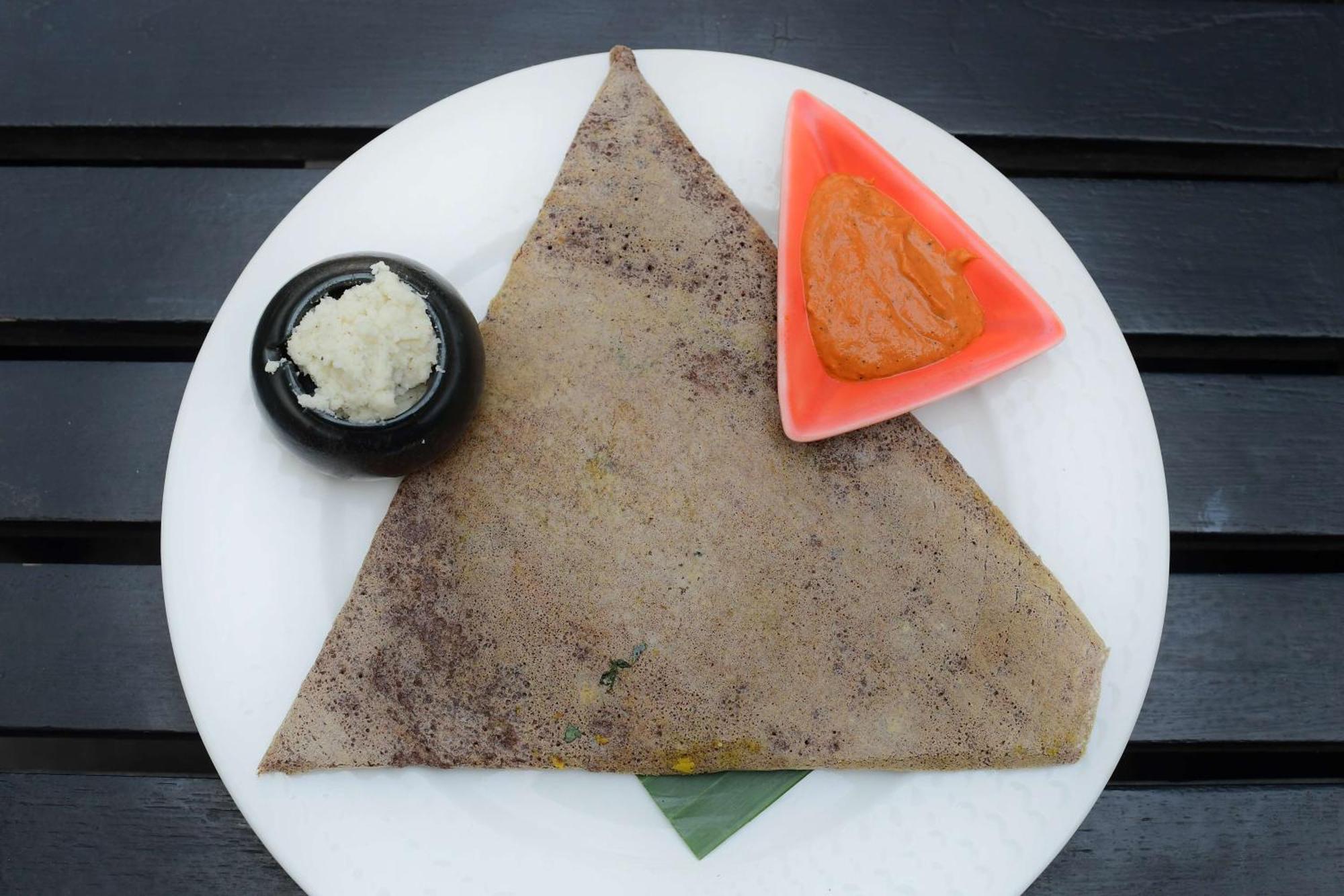 Radisson Blu Hotel Гувахати Екстериор снимка Ragi dosa